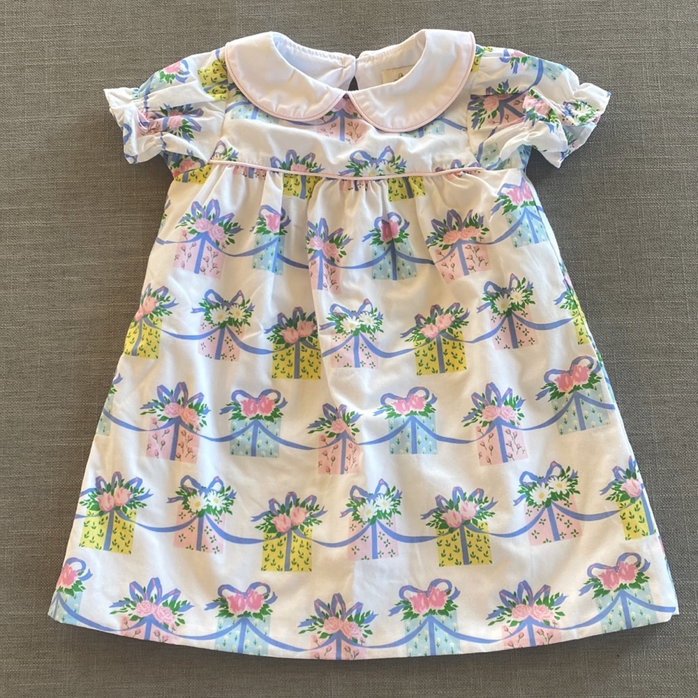 Beaufort Bonnet Company SS Dress